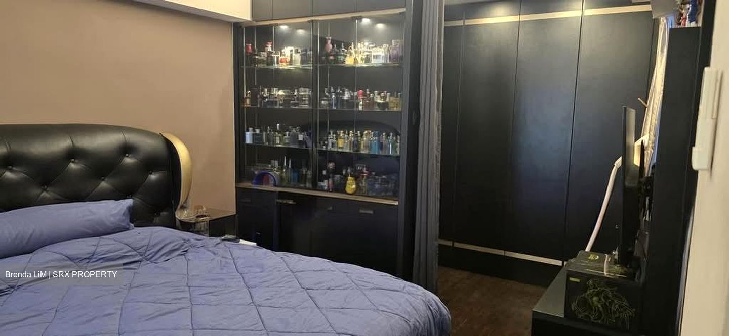 Blk 406C Fern View (Sengkang), HDB 5 Rooms #532199121